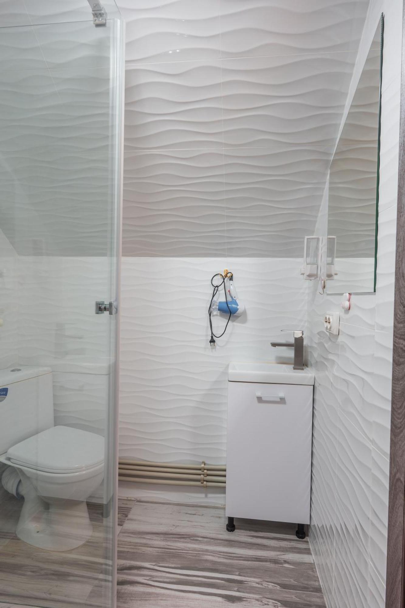 Гостьовий Дім "У Ані" Yablunytsya Room photo